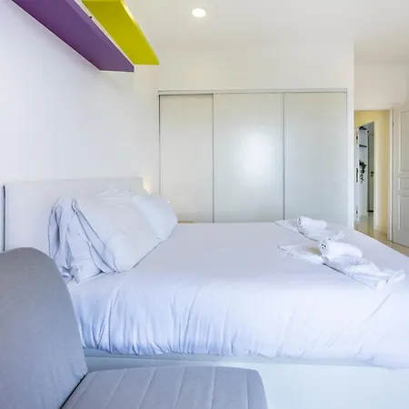 Prime - Albufeira, Algarve Apartament *