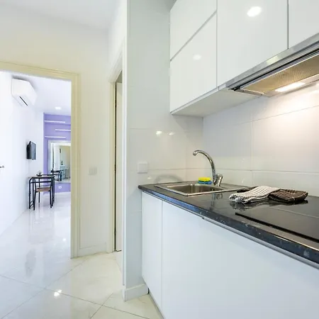 Prime - Albufeira, Algarve Apartament
