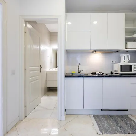 Prime - Albufeira, Algarve Apartament *