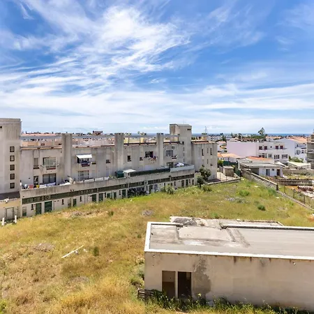 Apartament Prime - Albufeira, Algarve
