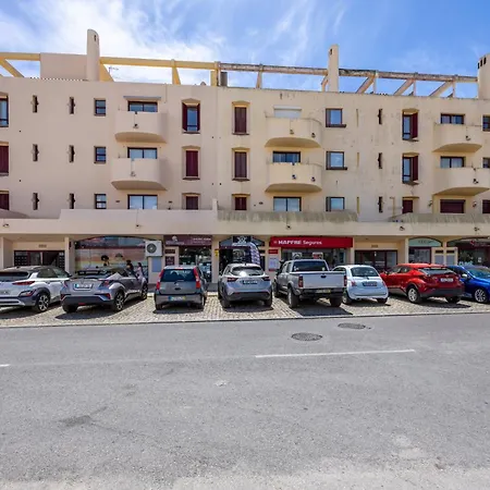 Prime - Albufeira, Algarve Apartament Albufeira